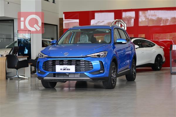 MG ZS 2025 for sale in Iraq - Karbala